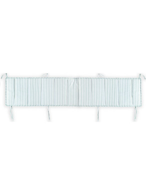 ELOISE ΠΡΑΣΙΝΟ - ΠΑΝΤΑ 43X200 100% ΒΑΜΒΑΚΙ Rythmos