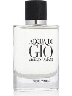 Giorgio Armani Acqua Di Gio Eau de Parfum Refillable 75ml