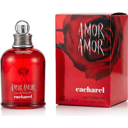 Cacharel Amor Amor Eau de Parfum 50ml