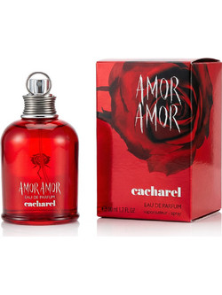 Cacharel Amor Amor Eau de Parfum 50ml