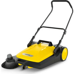 Σάρωθρο S4 TWIN PLUS Karcher (1.766-363.0)