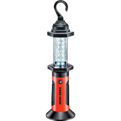 Black & Decker BDLB14 Επαναφορτιζόμενος Προβολέας Εργασίας Led