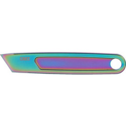 Columbia River Knife HangPry Pry Bar Iridescent
