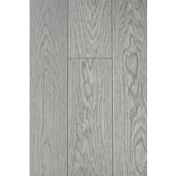 ΞΥΛΙΝΟ ΠΑΤΩΜΑ ΗΜΙΜΑΣΙΦ ΠΡΟΓΥΑΛΙΣΜΕΝΟ GALPARKET OAK GRIS CLARO 1STR SELECT |
