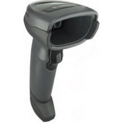 Zebra DS4608 Scanner Χειρός Ενσύρματο με Δυνατότητα Ανάγνωσης 2D και QR Barcodes