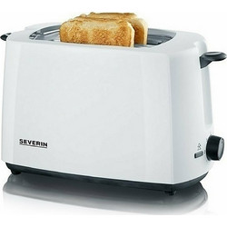 Severin AT 2286 Φρυγανιέρα 2 Θέσεων 700W