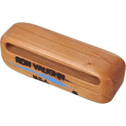 Ron Vaughn W-1.2 Piccolo Wood Block B6