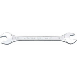 Unior 600065 Γερμανικό Κλειδί 110/1 - 8-x-10