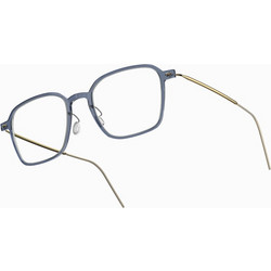 Lindberg 6666 C23/GT Σκελετός Γυαλιών Οράσεως