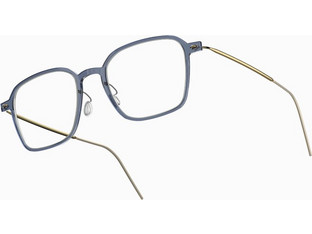 Lindberg 6666 C23/GT Σκελετός Γυαλιών Οράσεως