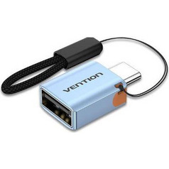 ADAPTER USB-C TO USB OTG/CUBH0 VENTION