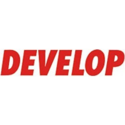 Develop Drum Trommel DR-316 DR316 Black Schwarz (AAV71RH)