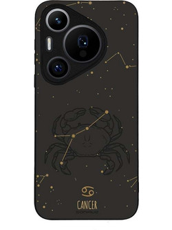 Sonique Zodiac Series Θήκη Cancer (Huawei Pura 70 Pro)