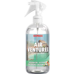 Sonax AirVentures Orange + Rosemary 300ml
