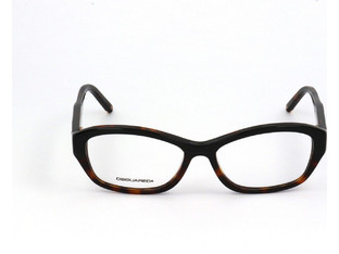 Dsquared2 DQ5117 056 Γυναικείος Σκελετός Γυαλιών Οράσεως Κοκάλινος Ταρταρούγα