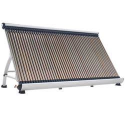 Thermecro Solar Heating System 16 Tube Solar Heater Complete System