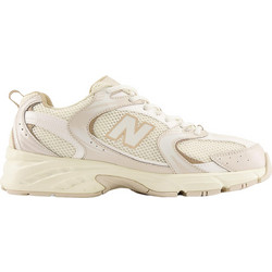 New Balance 530 Γυναικεία Sneakers Μπεζ MR530AA