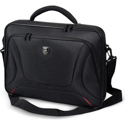 Port Designs 160512 Τσάντα Laptop Ώμου 15.6" Black