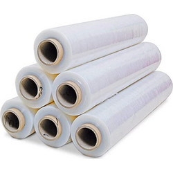 MAGNEM STRETCH FILM ΧΕΙΡΟΣ ΔΙΑΦΑΝΟ POWER+ 300% 1.6Kg STH160T