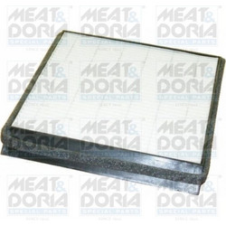 Meat & Doria Φίλτρο, Αέρας Εσωτερικού Χώρου - 17089F