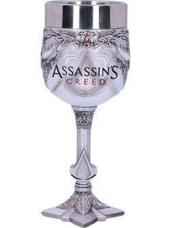 Assassin's Creed - Κολωνάτο Ποτήρι Logo