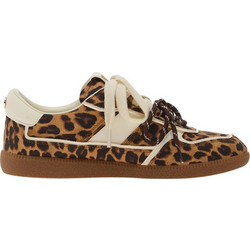 Steve Madden Augustine Γυναικεία Sneakers Καφέ 11005216-969