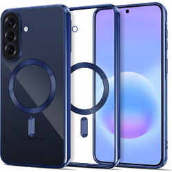 Tech-Protect MagFlex MagSafe Θήκη Navy Blue (Samsung Galaxy A57 5G)