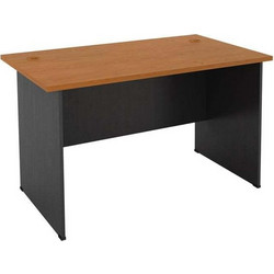 ΓΡΑΦΕΙΟ-Α Απόχρωση Dark Grey - Cherry Woodwell