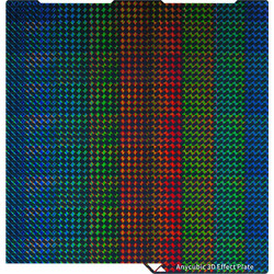 Anycubic 3D Effect Plate(Phantom + Sphere Sureface) for Kob - 5905156103849