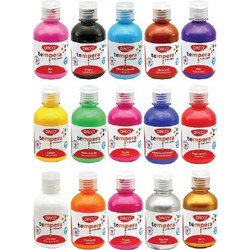 Παιδικές τέμπερες DACO 250ml - Επιλέξτε χρώμα