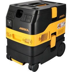 Mirka Σκούπα Αναρρόφησης Σκόνης Dexos 1217 M Afc