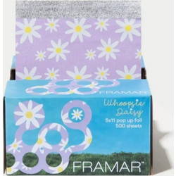 ΑΛΟΥΜΙΝΟΧΑΡΤΟ ΦΥΛΛΑ 5X11 PUTTIN ON THE SPRITZ FRAMAR 500TEM