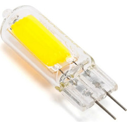 Λάμπα LED G4 2W 6500K Ψυχρό Φως 200lm Aigostar