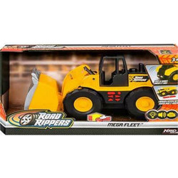 Nikko Rhino Construction Mega Fleet Wheel Loader 36/30273