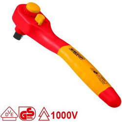 ΕΜΤΟΡ ΕΠΑΓΓΕΛΜΑΤΙΚΗ ΚΑΣΤΑΝΙΑ 1/2'' 1000V VDE EIRTH121