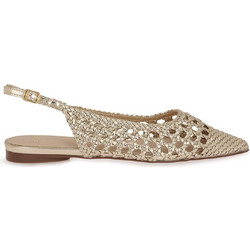 EXE SLINGBACKS W492A1051L46 - Πλατίνα Πλατίνα