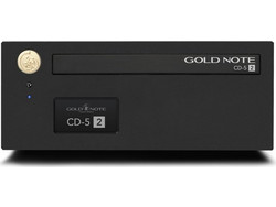 Gold Note CD-5.2 Compact