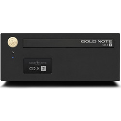 Gold Note CD-5.2 Compact