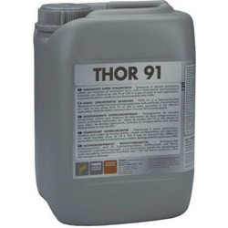 Υγρο Καθαριστικο Πλυστικων Thor 91 5L Faren