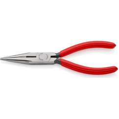 Μυτοτσίμπιδο Ισιο 160mm Ελαφριά Μόνωση 2501160 Knipex