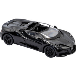 Αυτοκινητάκι 1/43: Bugatti Mistral - Re.el Toys