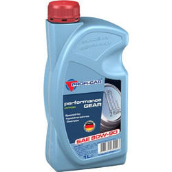 P-Car Βαλ.80- 90 Gl5(Mo)Hypoid Perform.Gear 1L