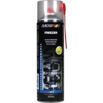 Σπρευ Παγος Freezer 500ml Motip
