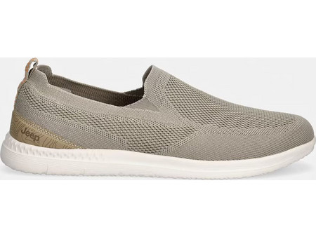 Jeep - Karoo Slip On - JM61080 - Sand