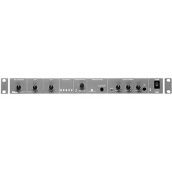 AKG ΚΕΝΤΡΙΚΗ ΜΟΝΑΔΑ ΕΛΕΓΧΟΥ 200 ΒΑΣΕΩΝ CS 2BU