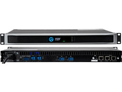 Lea Professional Dante Connect 352D