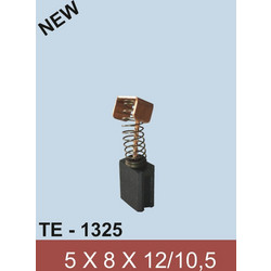 Κάρβουνα 5X8X12/10,5 Για Μοντέλα Einhell