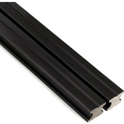 WPC ΔΟΚΟΣ ΣΤΗΡΙΞΗΣ ΓΙΑ DECK 40x30 mm