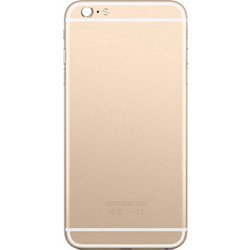Πίσω Κάλυμμα Apple iPhone 6S Plus Χρυσαφί Swap