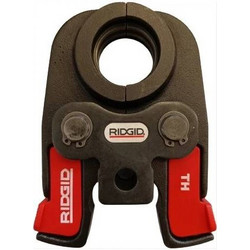 Ridgid Σιαγώνα Th (Πολυστρωματική) για Πρέσσα Σύσφιξης 24 Kn / 26 mm 24728
